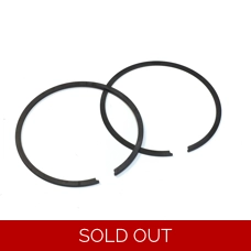 Piston Rings GT110 56.2